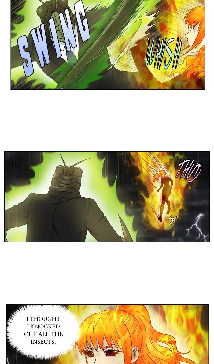 The Gamer Chapter 321 Online - página 13
