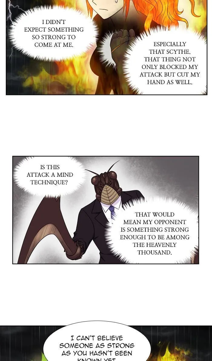 The Gamer Chapter 321 Online - página 14