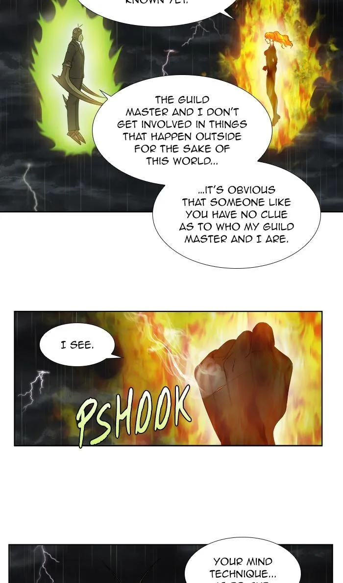 The Gamer Chapter 321 Online - página 15