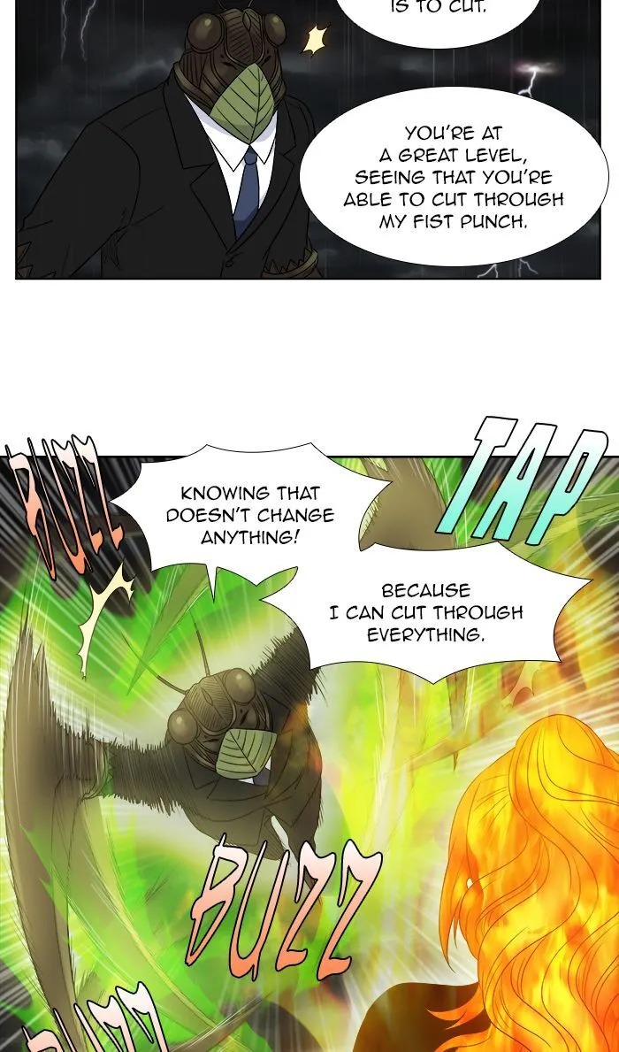 The Gamer Chapter 321 Online - página 16