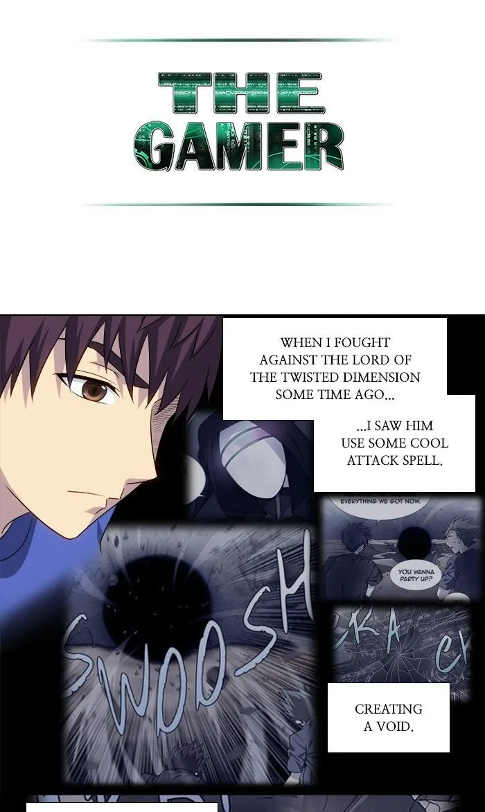 The Gamer Chapter 321 Online - página 26
