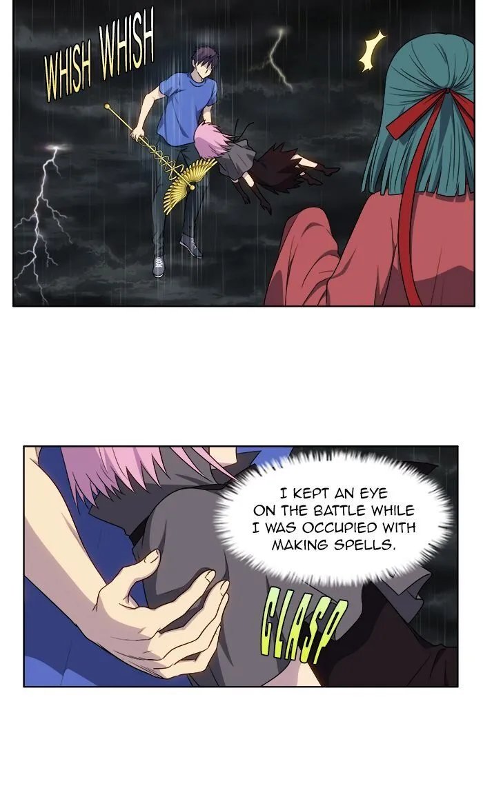The Gamer Chapter 321 Online - página 30