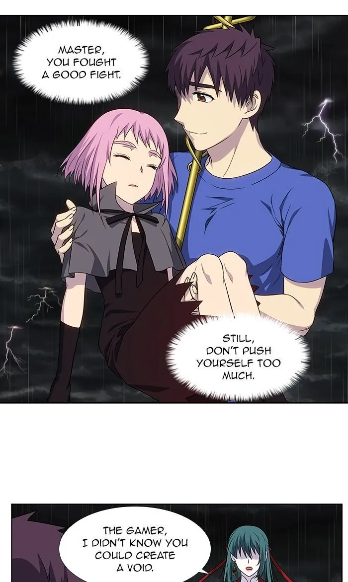 The Gamer Chapter 321 Online - página 31