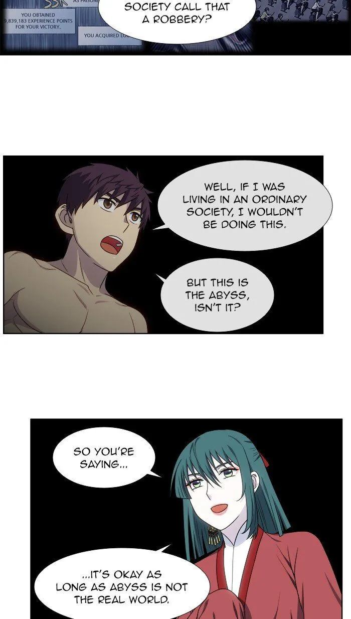 The Gamer Chapter 326 Online - página 5