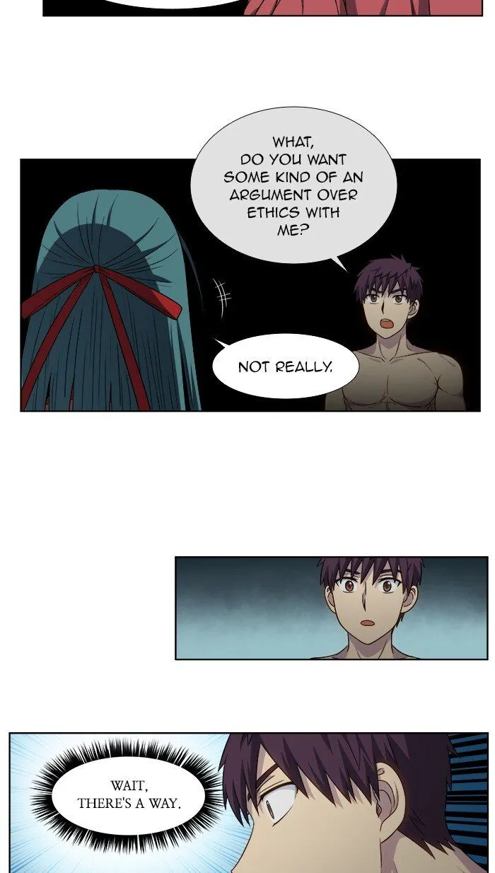 The Gamer Chapter 326 Online - página 6