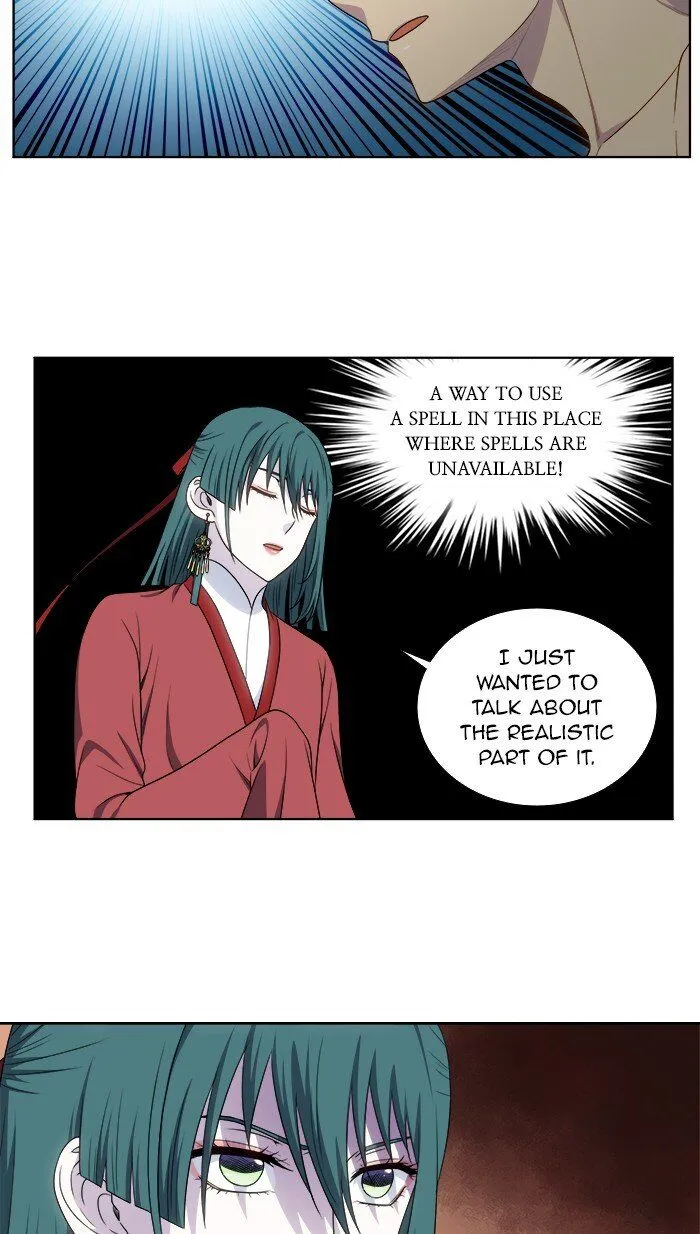 The Gamer Chapter 326 Online - página 7