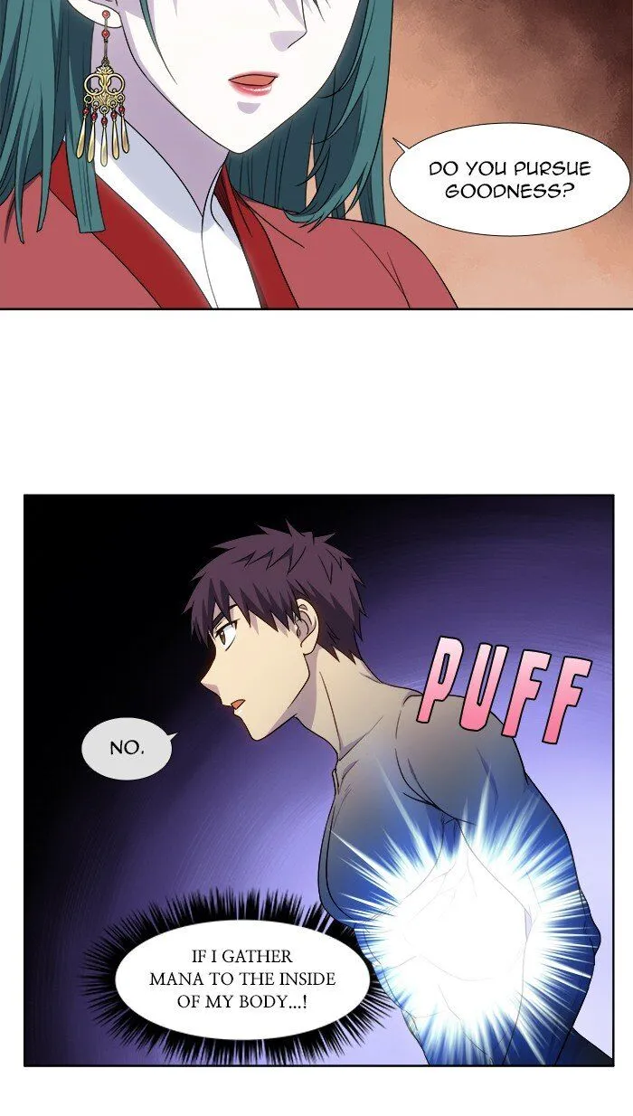 The Gamer Chapter 326 Online - página 8