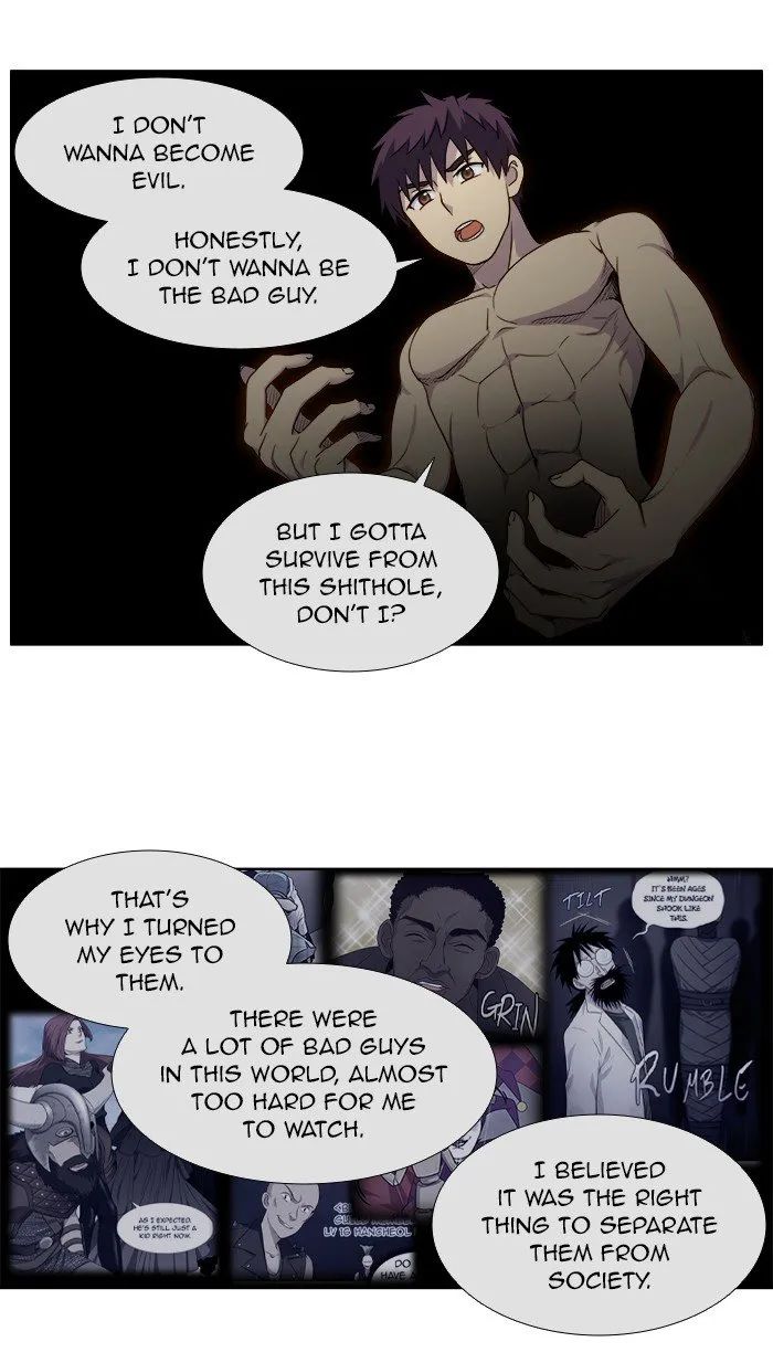 The Gamer Chapter 326 Online - página 11