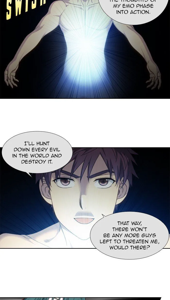 The Gamer Chapter 326 Online - página 14