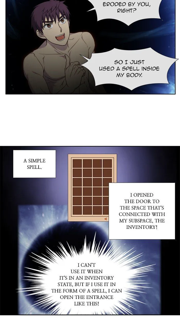The Gamer Chapter 326 Online - página 17