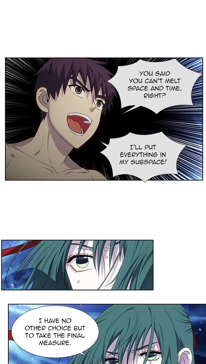 The Gamer Chapter 326 Online - página 18