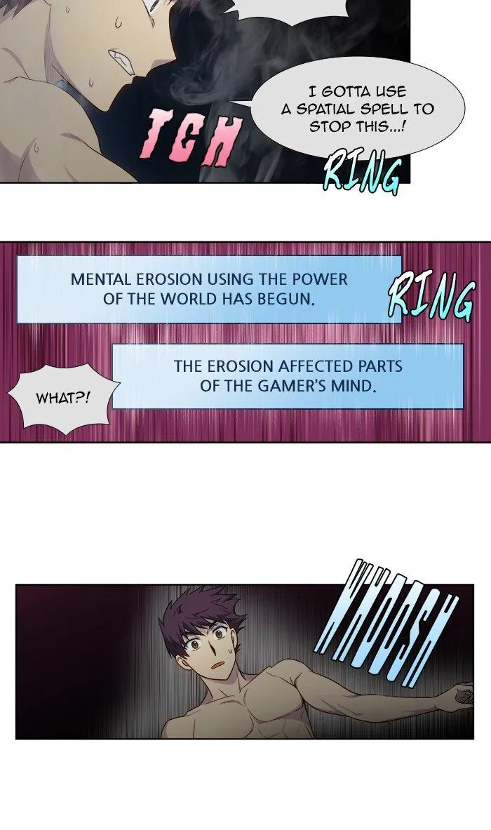 The Gamer Chapter 326 Online - página 22