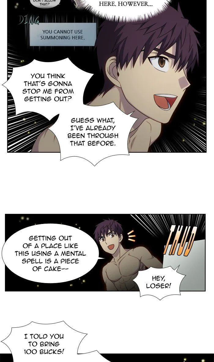 The Gamer Chapter 326 Online - página 24