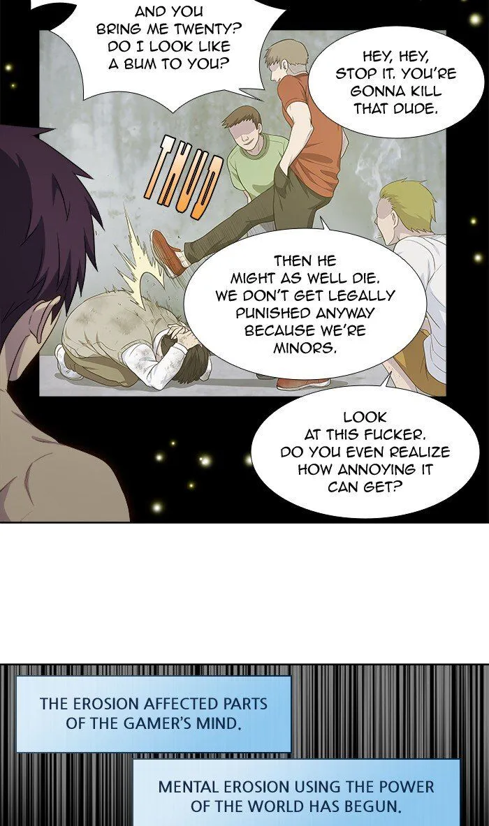 The Gamer Chapter 326 Online - página 25