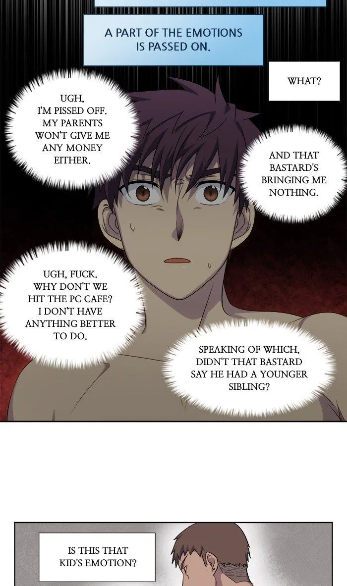 The Gamer Chapter 326 Online - página 26