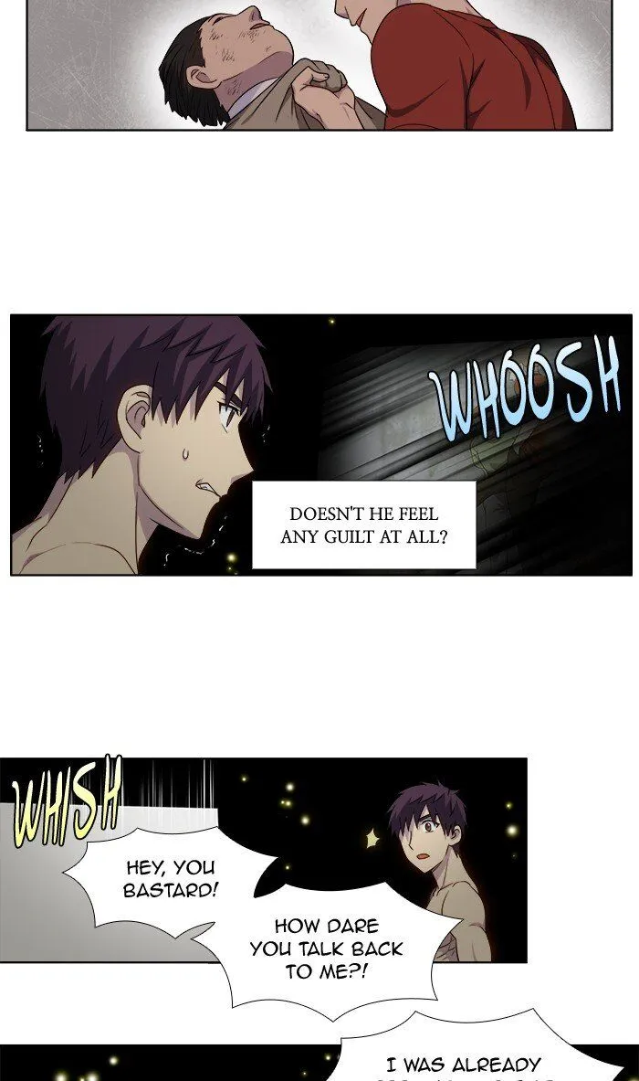 The Gamer Chapter 326 Online - página 27