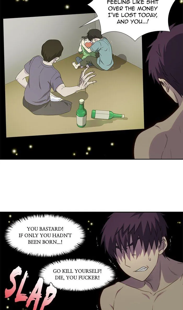 The Gamer Chapter 326 Online - página 28
