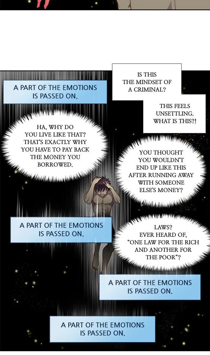 The Gamer Chapter 326 Online - página 29