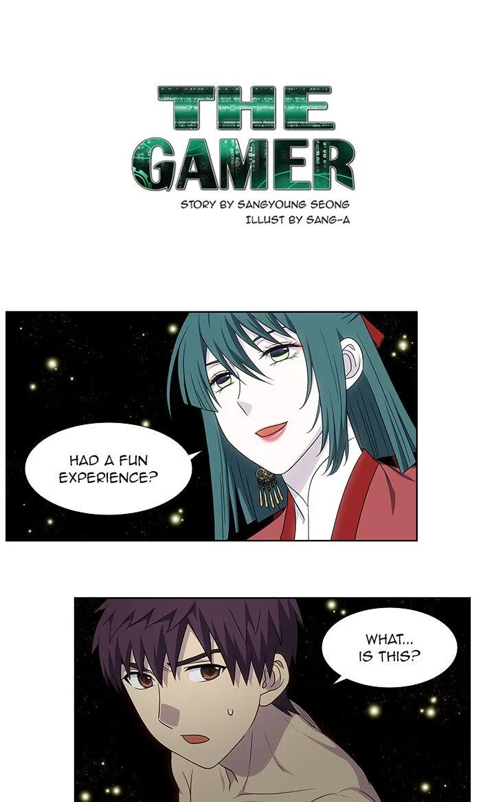 The Gamer Chapter 327 Online - página 1