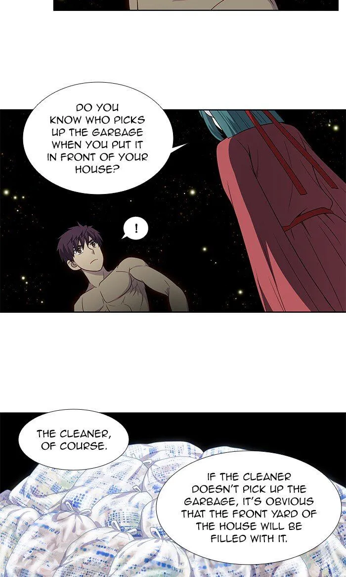 The Gamer Chapter 327 Online - página 2
