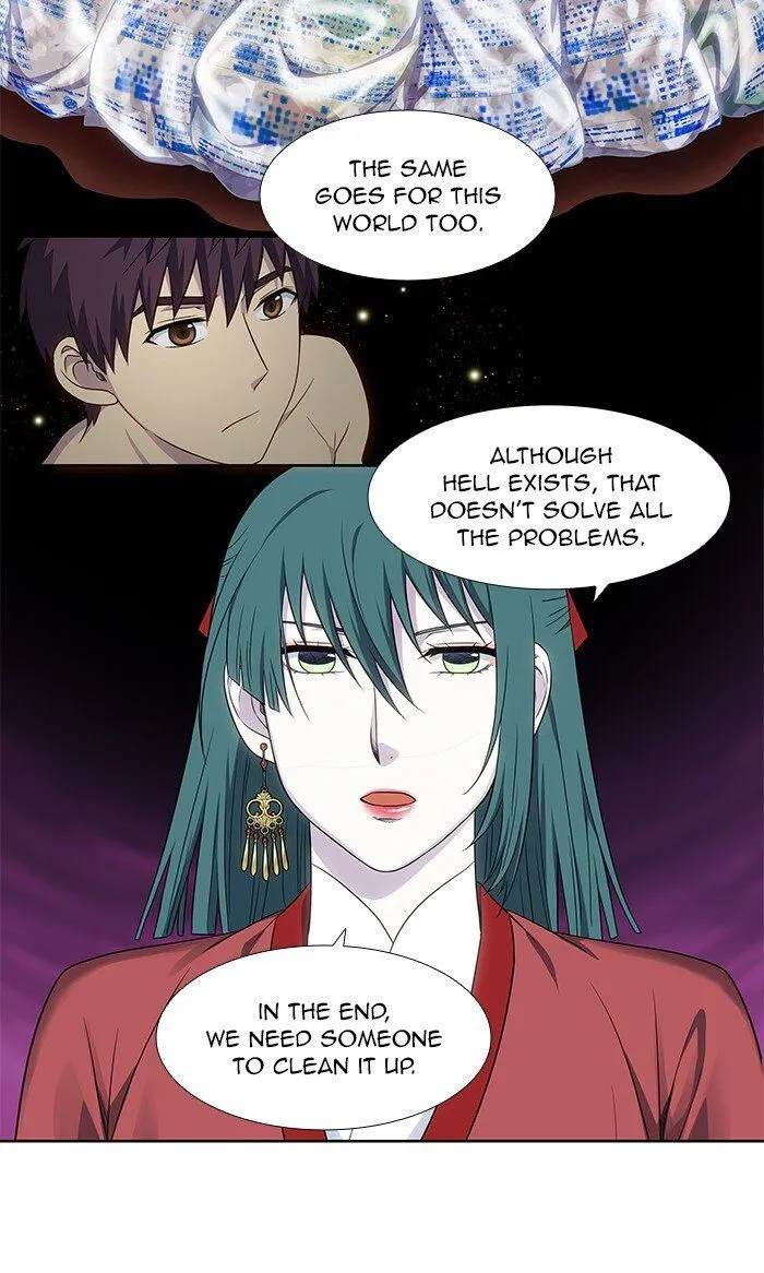 The Gamer Chapter 327 Online - página 3