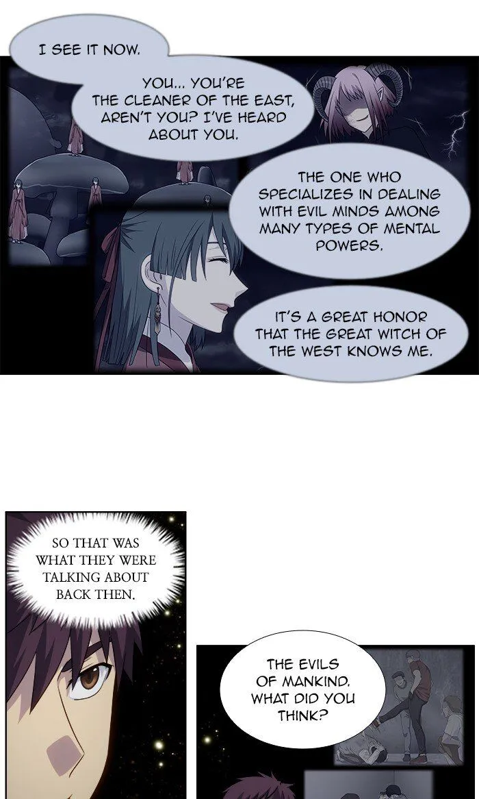 The Gamer Chapter 327 Online - página 4