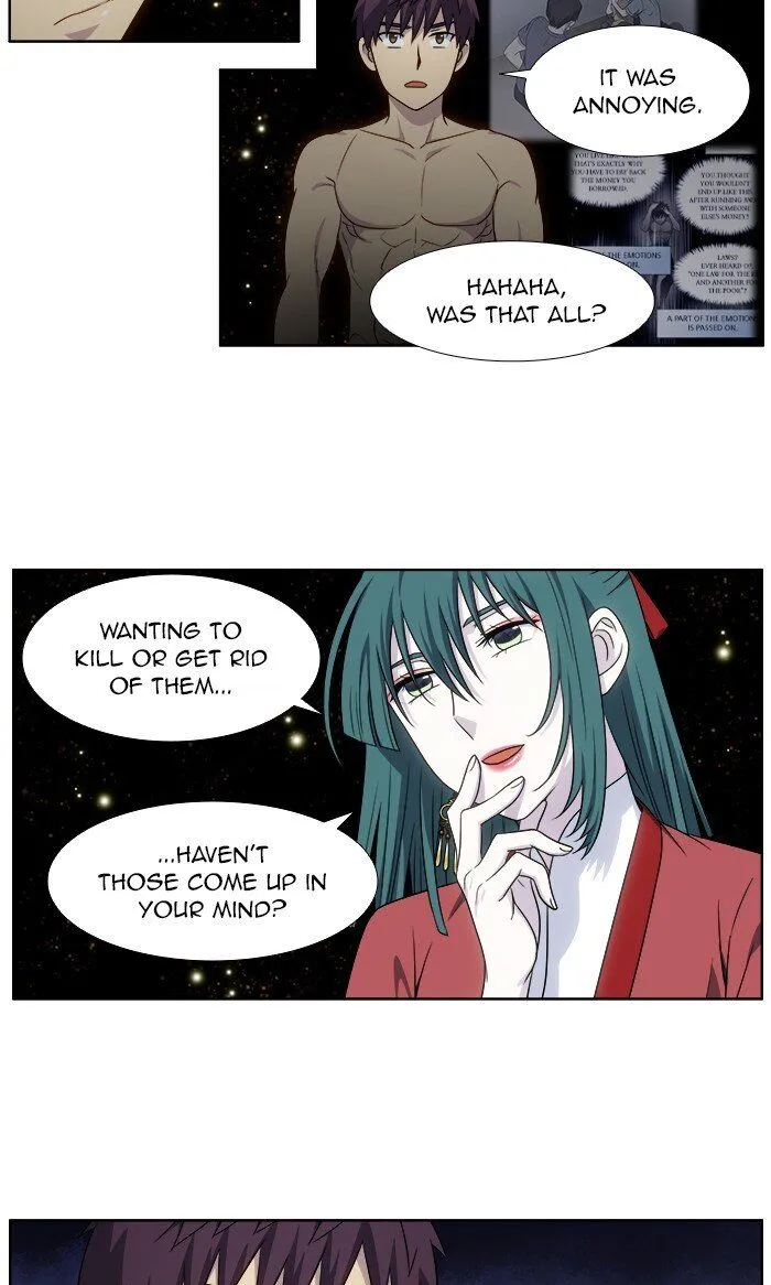 The Gamer Chapter 327 Online - página 5