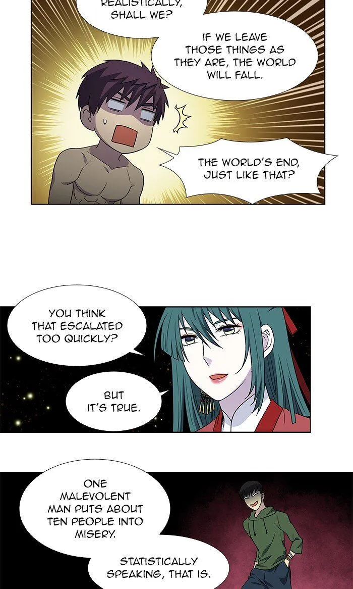 The Gamer Chapter 327 Online - página 7