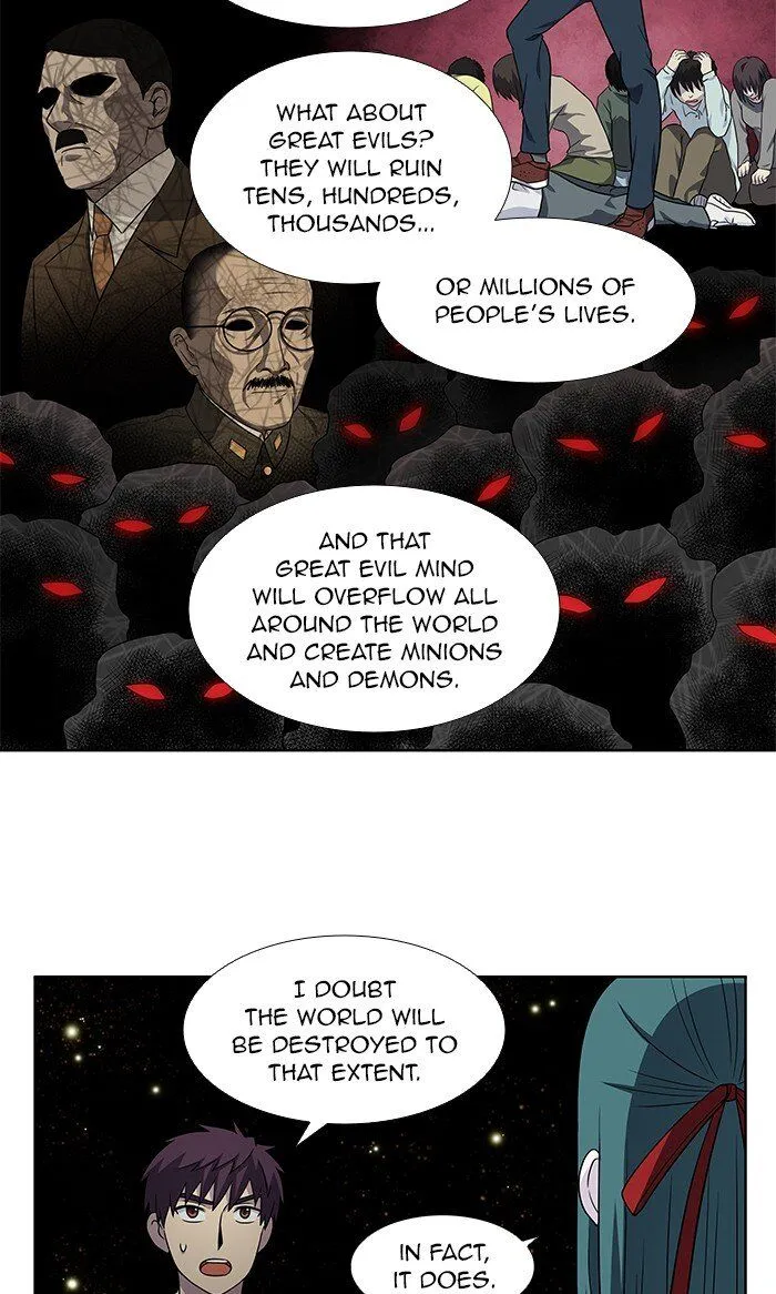 The Gamer Chapter 327 Online - página 8