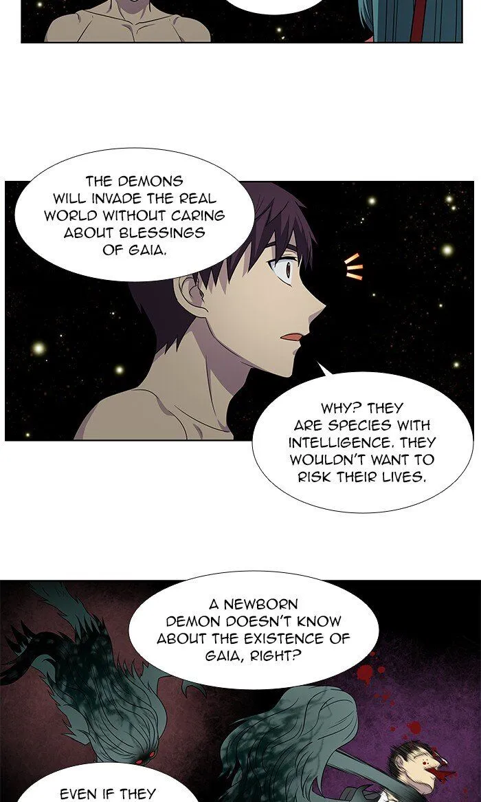 The Gamer Chapter 327 Online - página 9