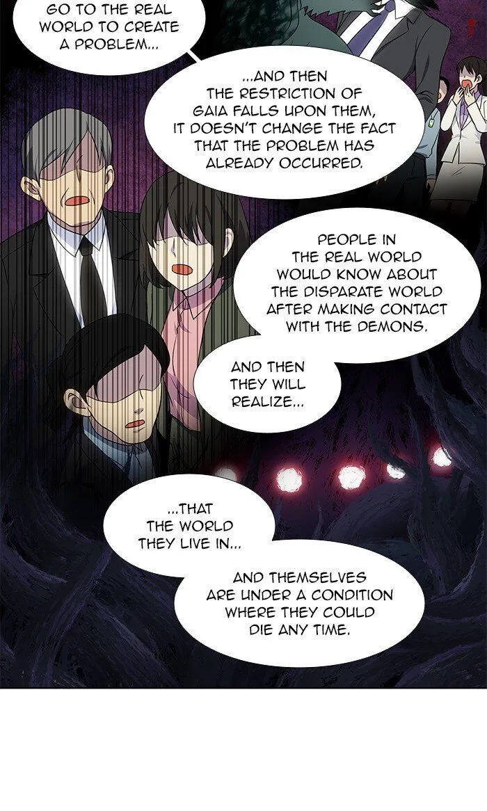 The Gamer Chapter 327 Online - página 10