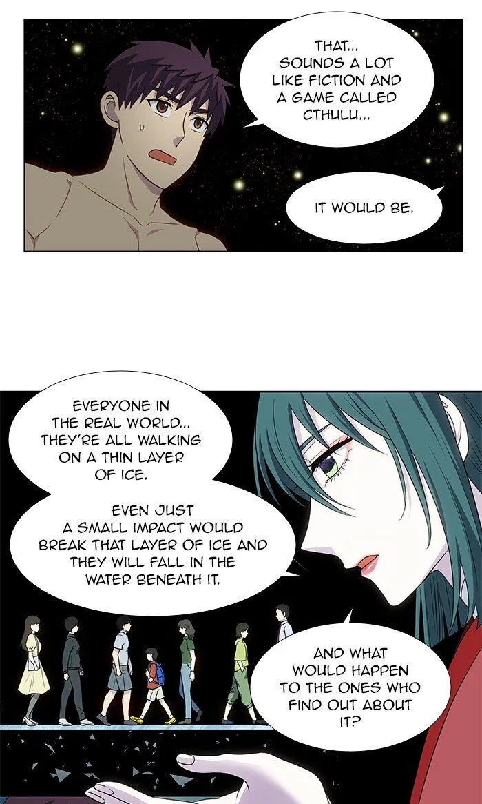 The Gamer Chapter 327 Online - página 11