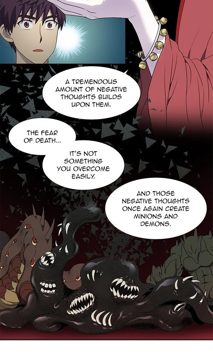 The Gamer Chapter 327 Online - página 12