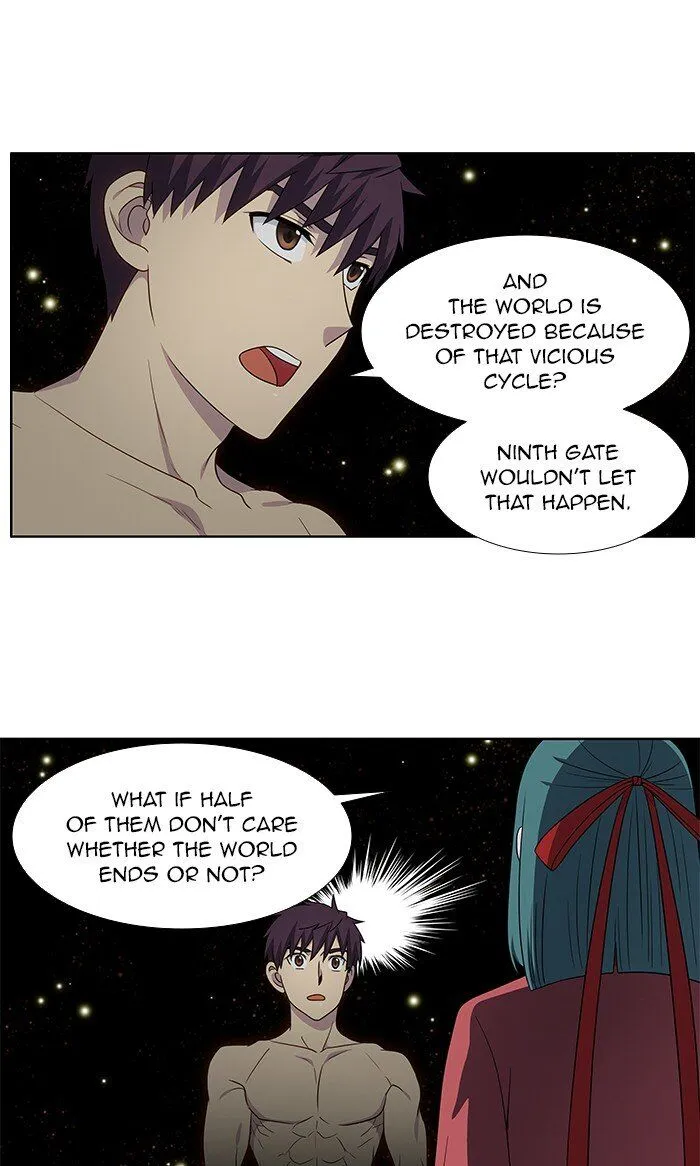 The Gamer Chapter 327 Online - página 13