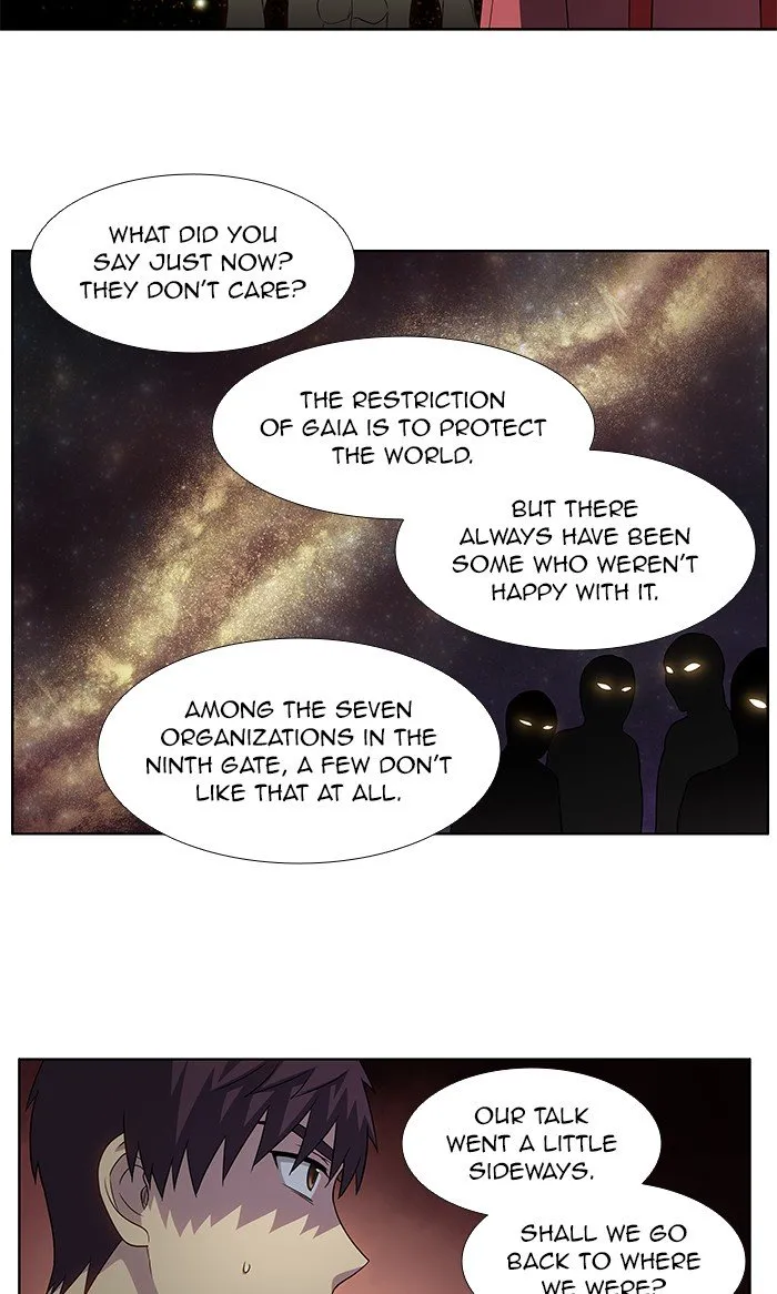 The Gamer Chapter 327 Online - página 14