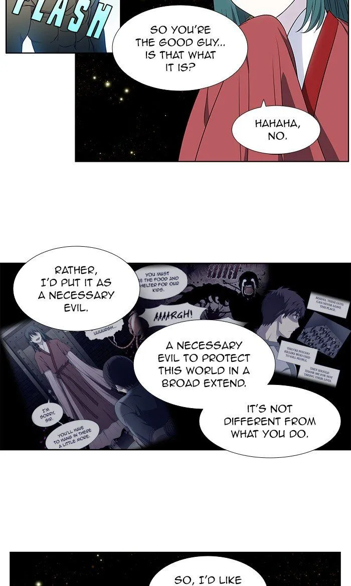 The Gamer Chapter 327 Online - página 16