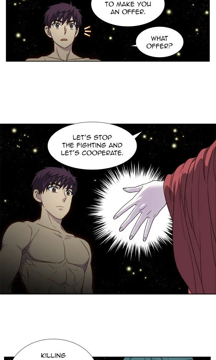 The Gamer Chapter 327 Online - página 17