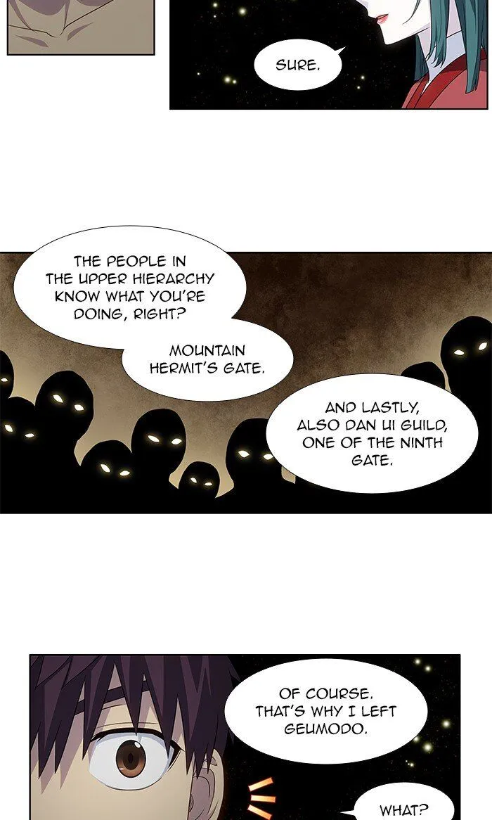The Gamer Chapter 327 Online - página 20
