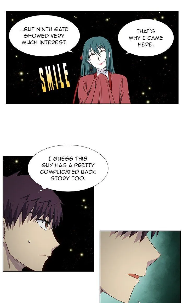 The Gamer Chapter 327 Online - página 22