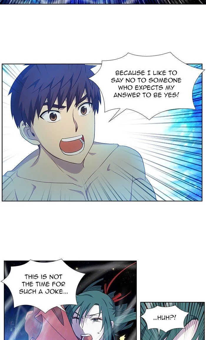 The Gamer Chapter 327 Online - página 24