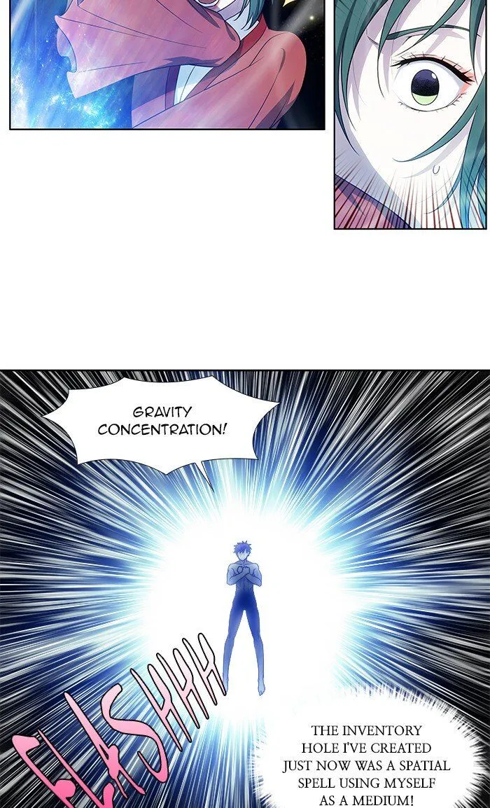 The Gamer Chapter 327 Online - página 25