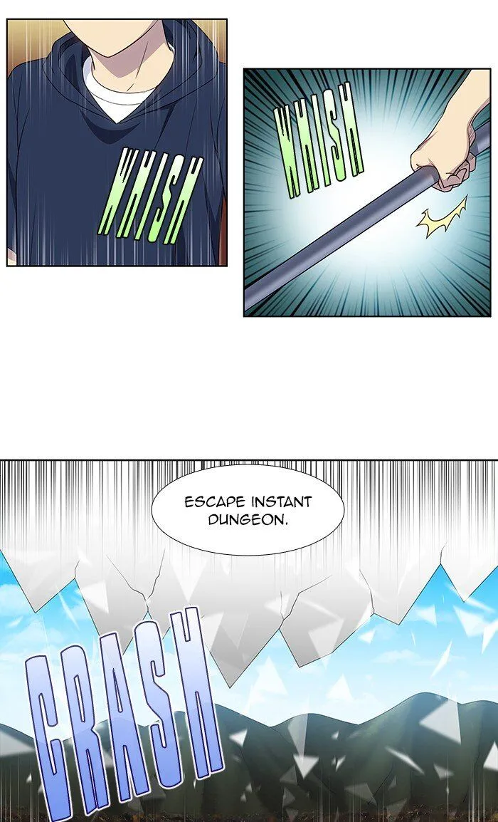 The Gamer Chapter 327 Online - página 29