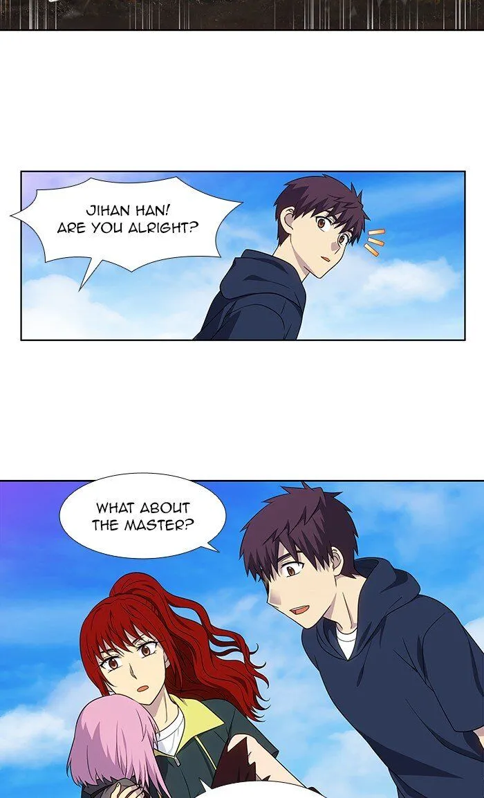 The Gamer Chapter 327 Online - página 30