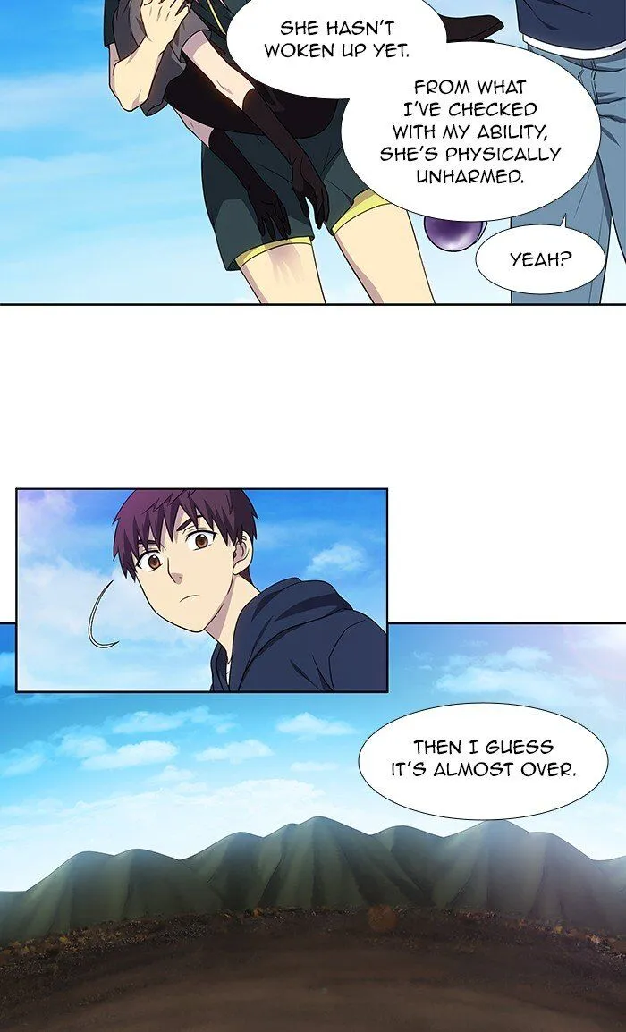The Gamer Chapter 327 Online - página 31