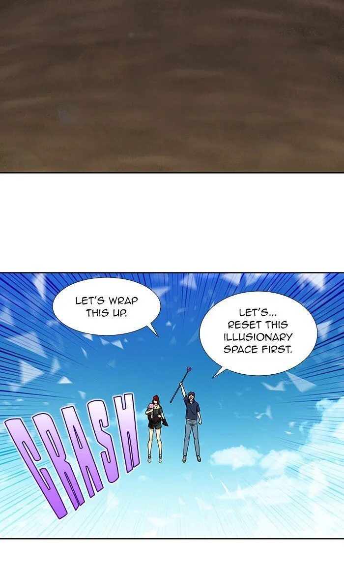 The Gamer Chapter 327 Online - página 32