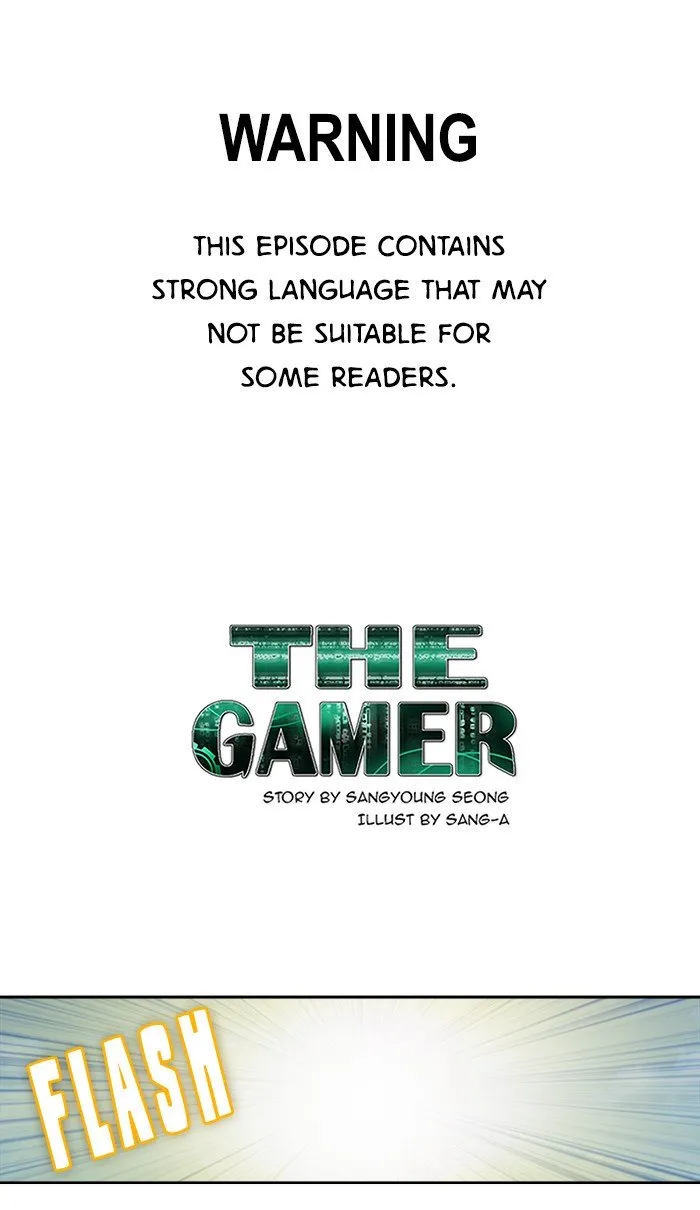 The Gamer Chapter 328 Online - página 1