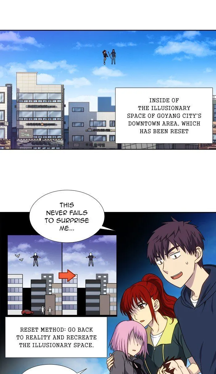 The Gamer Chapter 328 Online - página 2