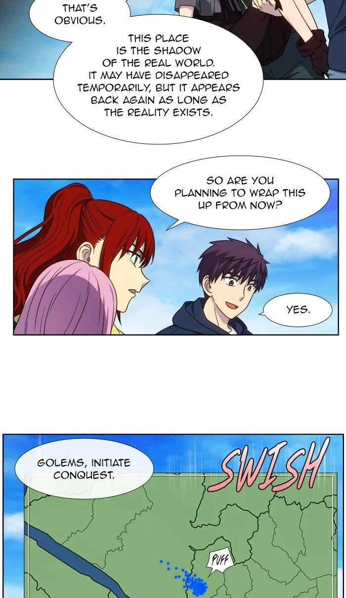 The Gamer Chapter 328 Online - página 3