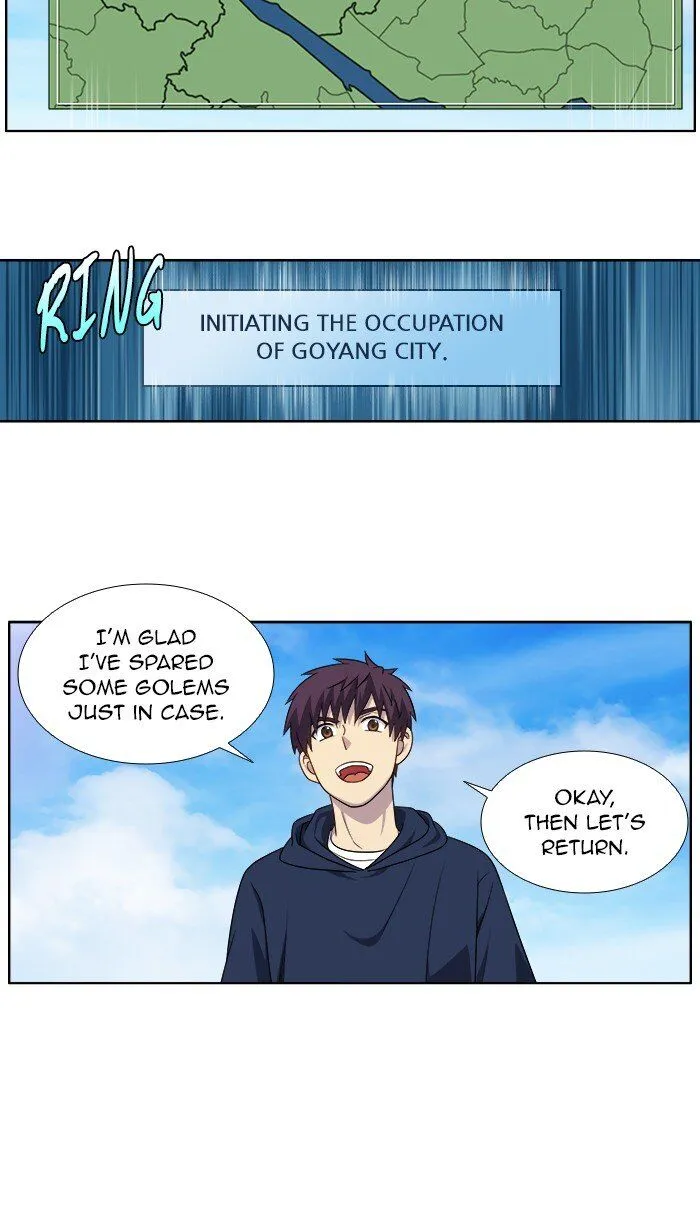 The Gamer Chapter 328 Online - página 4