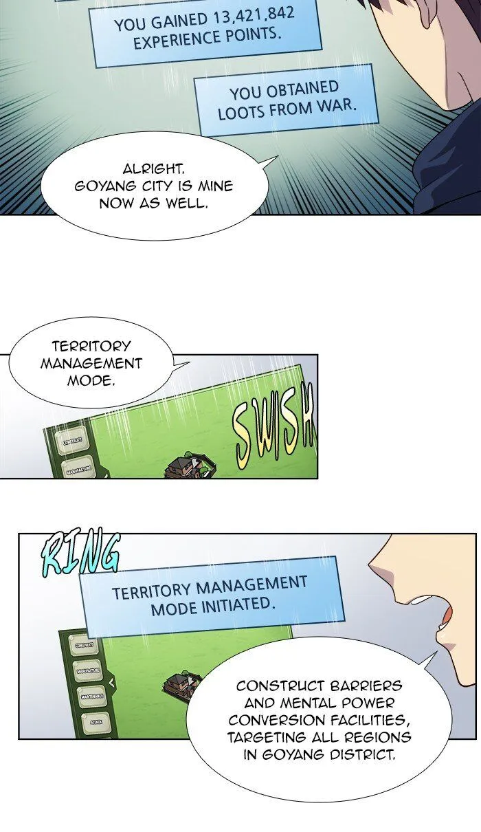 The Gamer Chapter 328 Online - página 6
